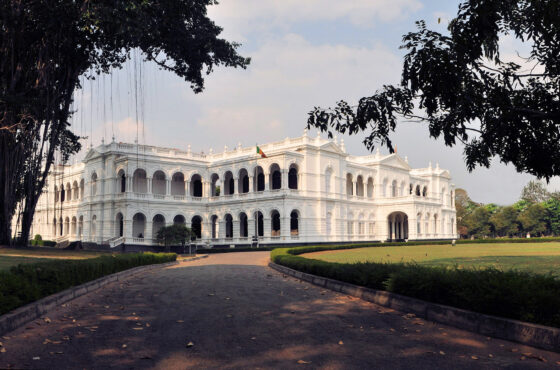 Colombo National Museum