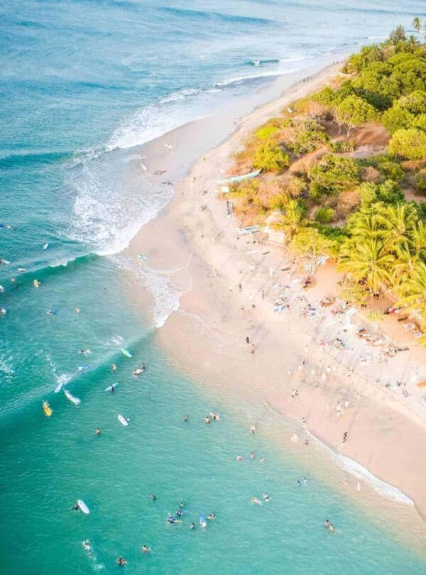 Batticaloa District - Sri Lanka