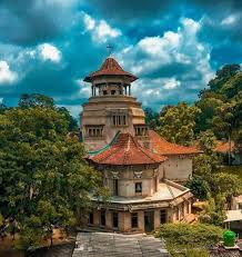 Anglican Cathedral of Christ the King Kurunegala