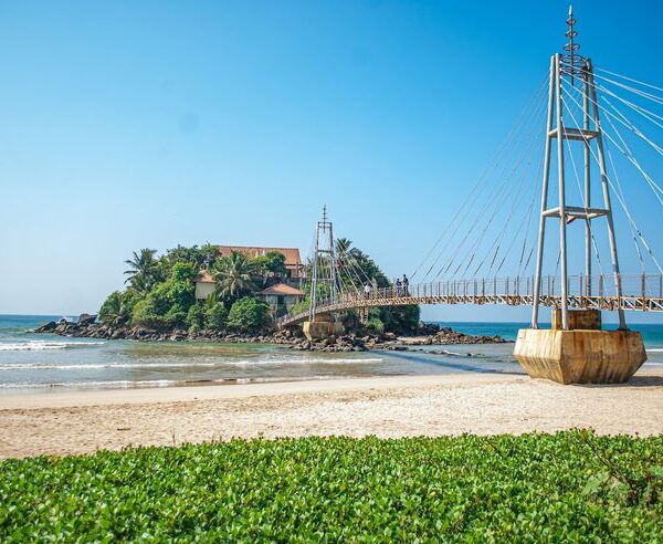 Matara District - Sri Lanak