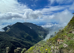 Horton Plains National Park